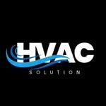 HVAC Solution logo